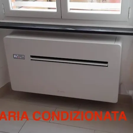 Apartman Civico 3 Portofino