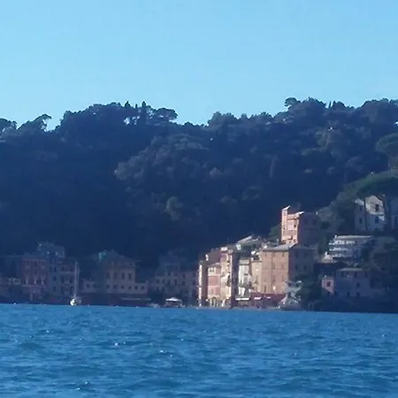 Apartment Civico 3 Portofino