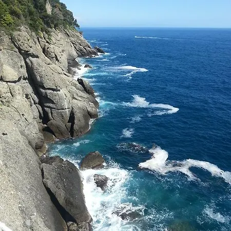 アパート Civico 3