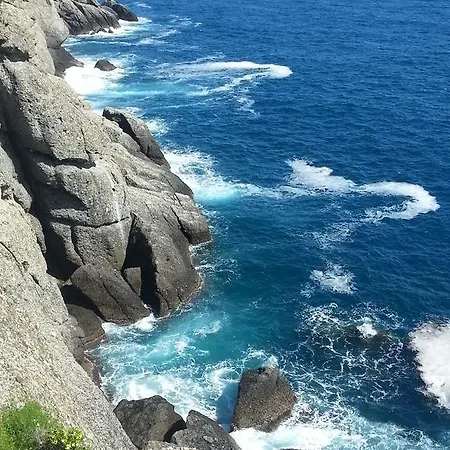 Civico 3 アパート ポルトフィーノ