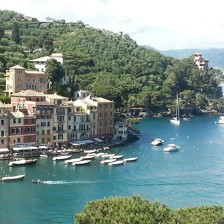 Civico 3 Portofino