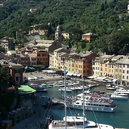 Apartment Civico 3 *