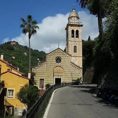 Civico 3 アパート *