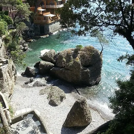 Appartement Civico 3 Portofino