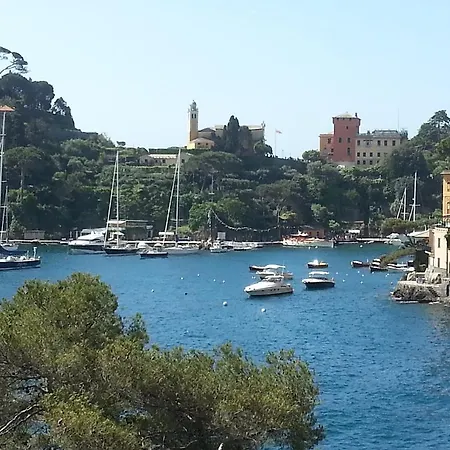 Civico 3 Apartment Portofino