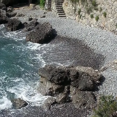 Appartement Civico 3 Portofino