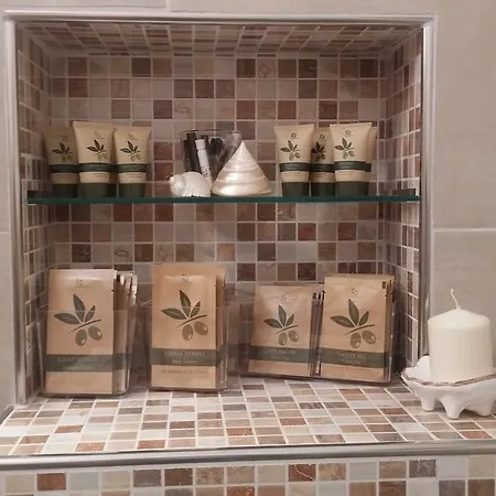 Appartement Civico 3