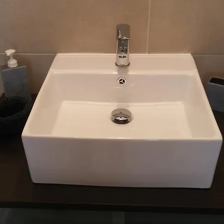 Civico 3 Apartment