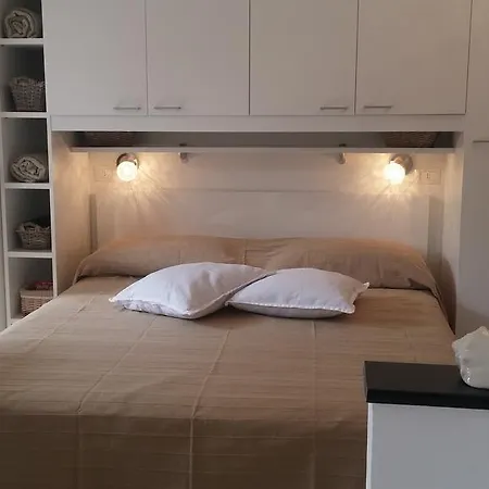 Civico 3 Apartment *