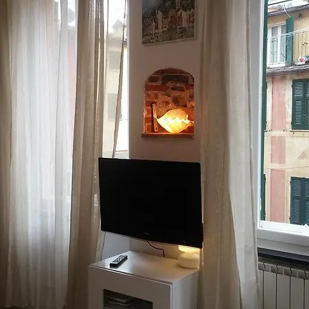 Apartment Civico 3 Portofino