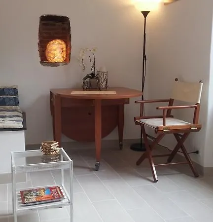 Civico 3 アパート ポルトフィーノ