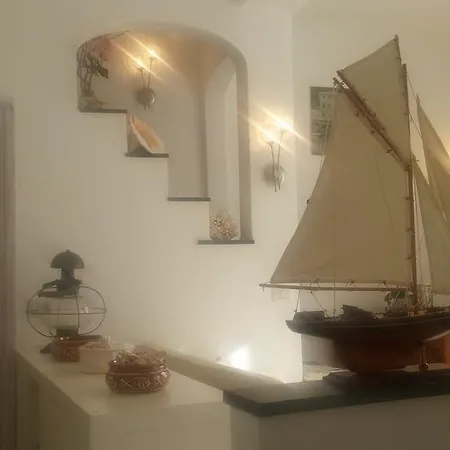 Civico 3 Portofino