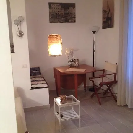 Civico 3 Apartment *
