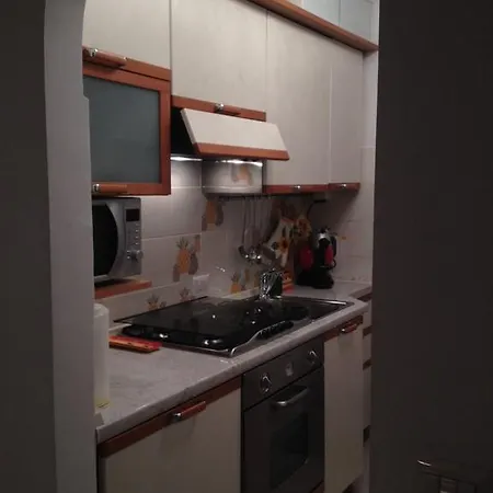 アパート Civico 3 ポルトフィーノ