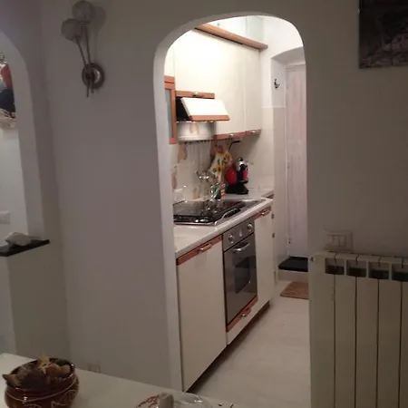 Appartement Civico 3