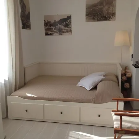 Civico 3 Apartment Portofino