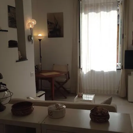 Civico 3 Apartment