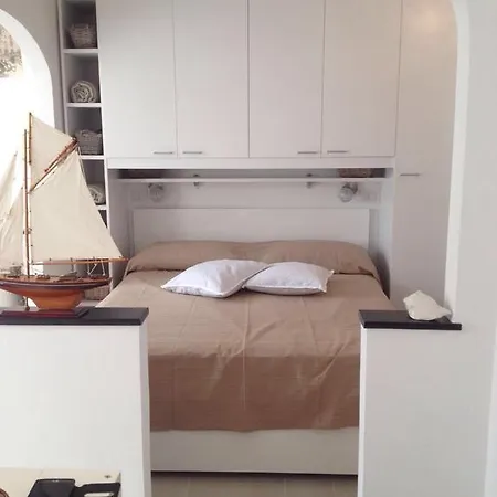 Appartement Civico 3 Portofino