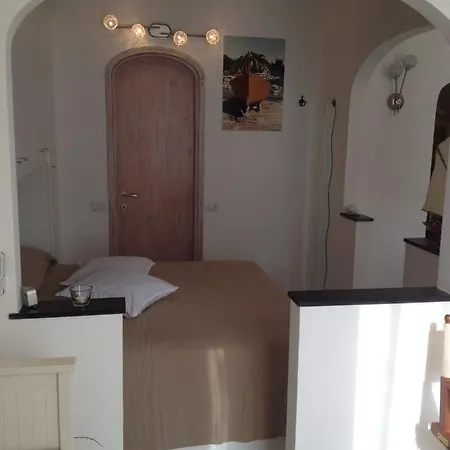 Civico 3 Apartment Portofino