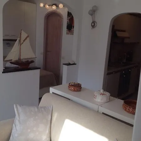 Civico 3 Apartment