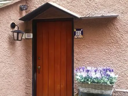 Civico 3 Apartment