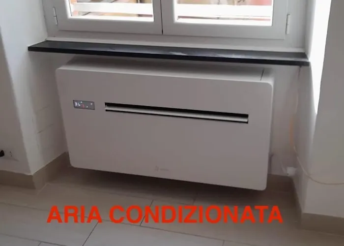 Apartman Civico 3 Portofino