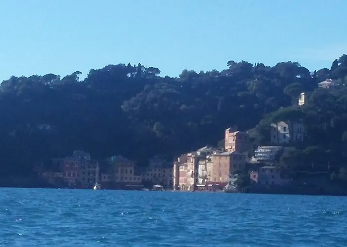 Apartman Civico 3 Portofino