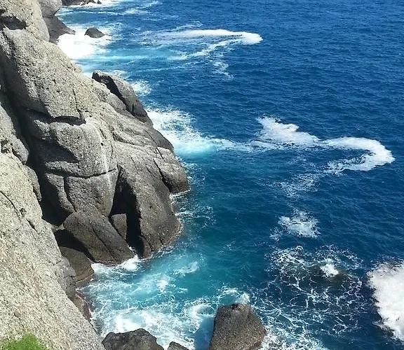 Civico 3 Apartman Portofino