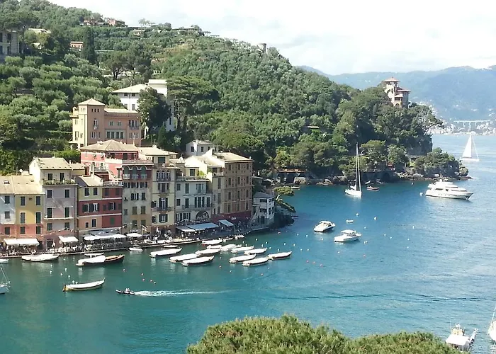 Civico 3 Portofino