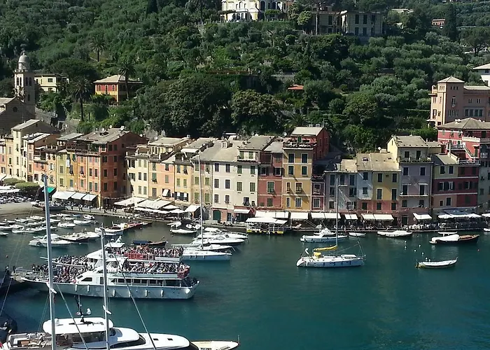 Civico 3 Appartement