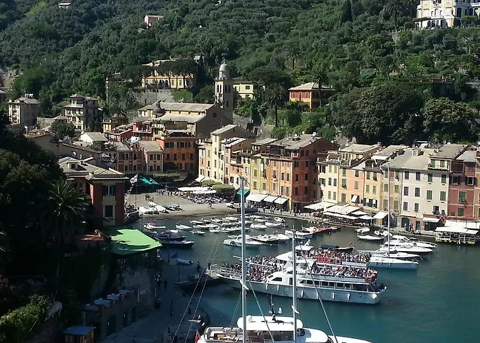 Appartement Civico 3 *