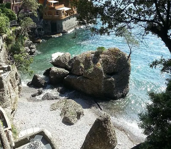 Apartman Civico 3 Portofino