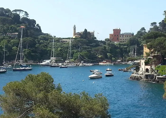 Civico 3 Appartement Portofino