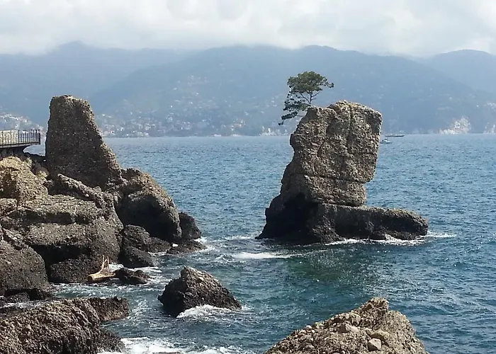 Civico 3 Appartement *