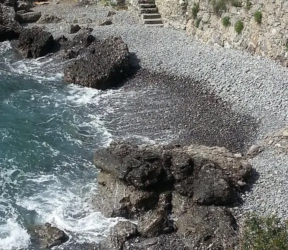 Apartman Civico 3 Portofino