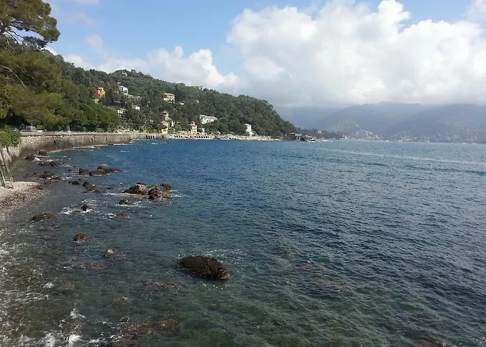 Civico 3 * Portofino