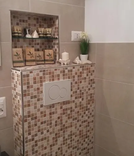 Civico 3 Apartman Portofino