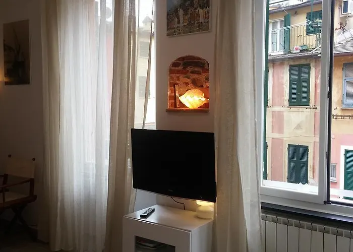 Apartman Civico 3 Portofino