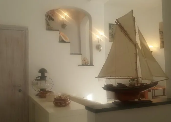 Civico 3 Portofino
