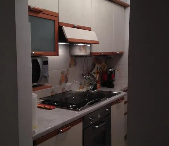 Apartman Civico 3 Portofino