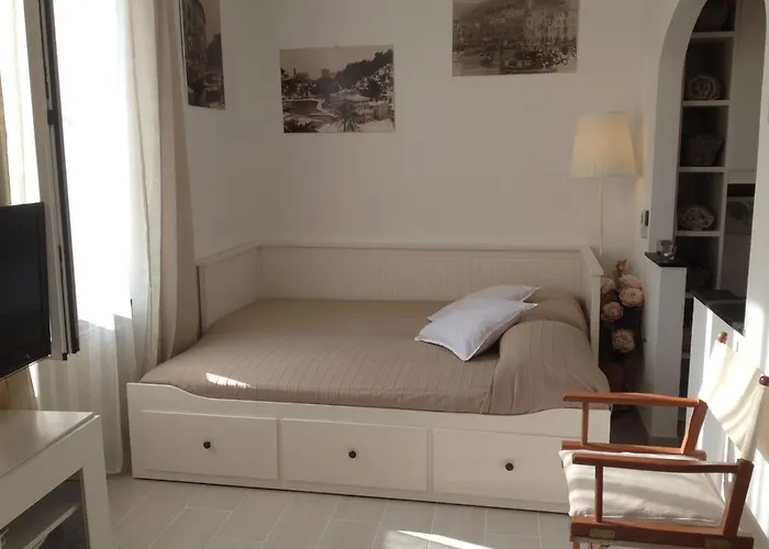 Civico 3 Apartman Portofino