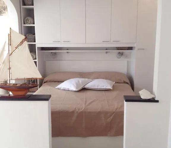 Apartman Civico 3 Portofino