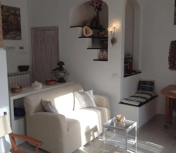 Apartman Civico 3