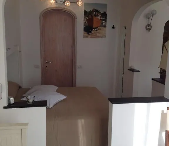 Civico 3 Apartman Portofino